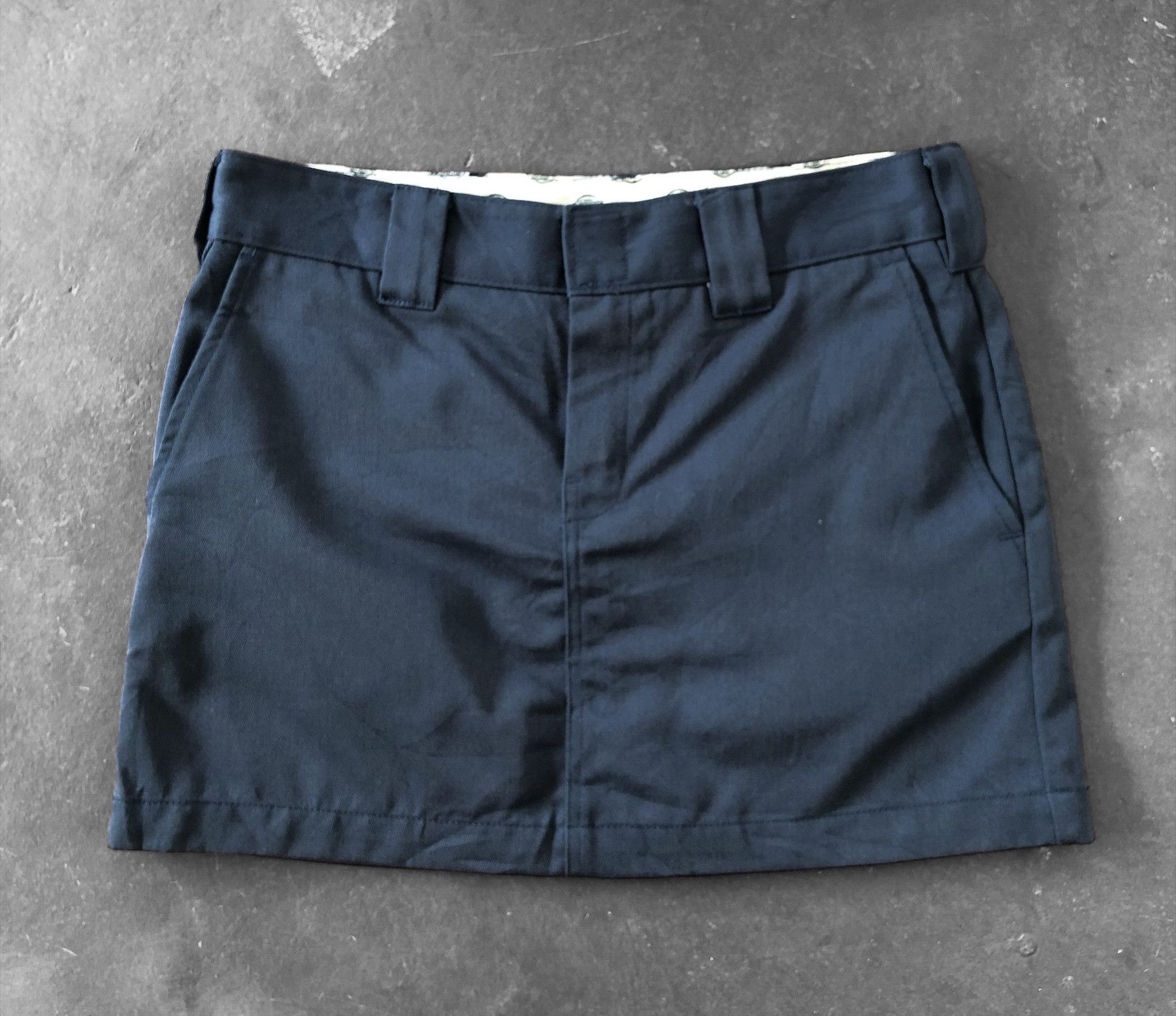 Dickies DICKIES x LOWRYS FARM MINI SKIRT Size 29" - 2 Thumbnail