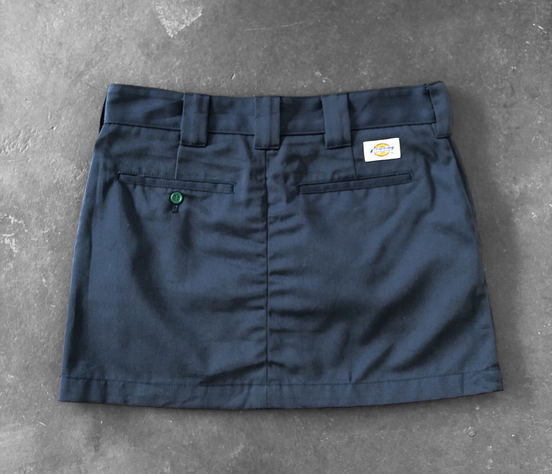 Dickies DICKIES x LOWRYS FARM MINI SKIRT Size 29" - 1 Thumbnail