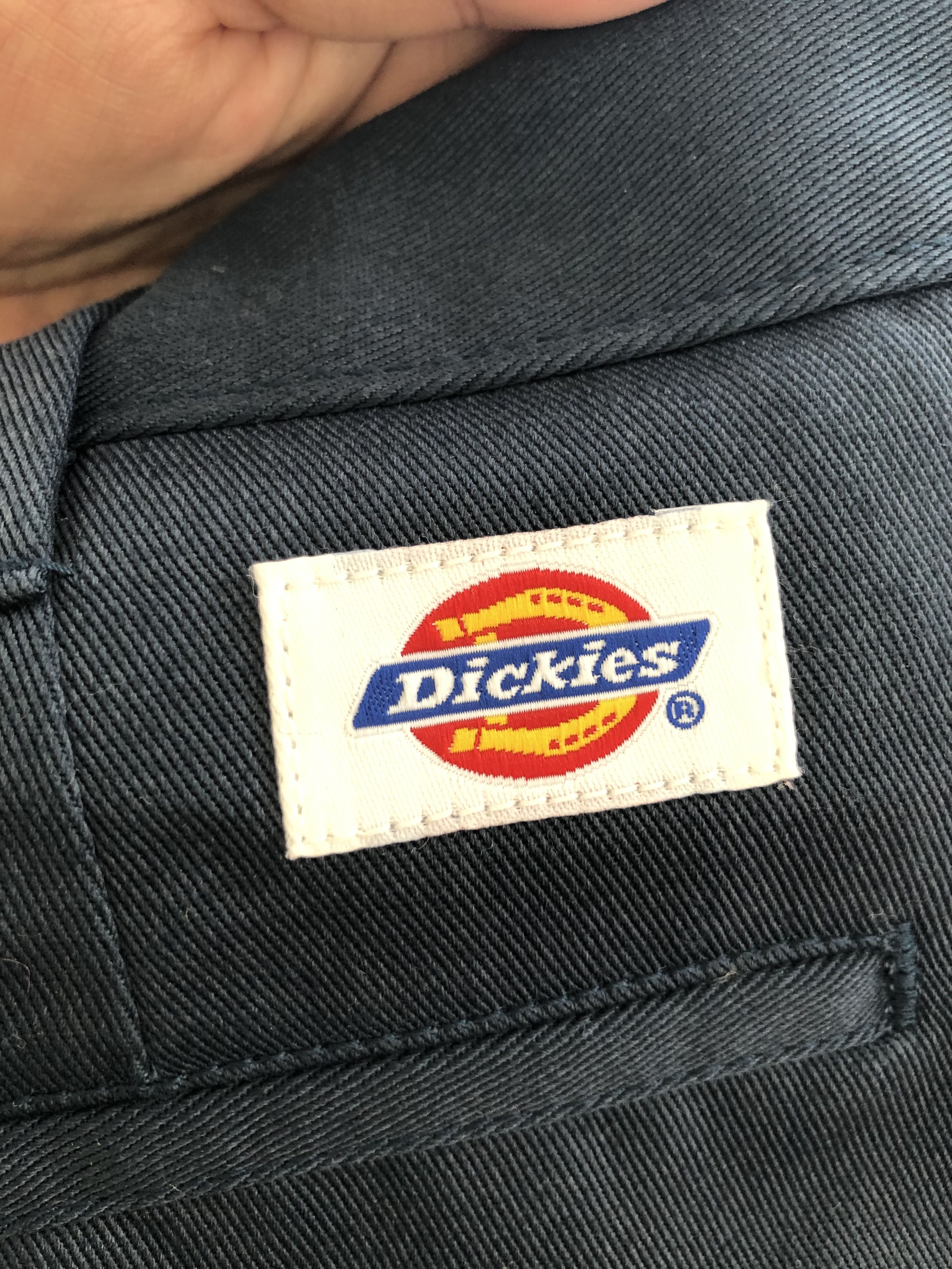 Dickies DICKIES x LOWRYS FARM MINI SKIRT Size 29" - 5 Thumbnail