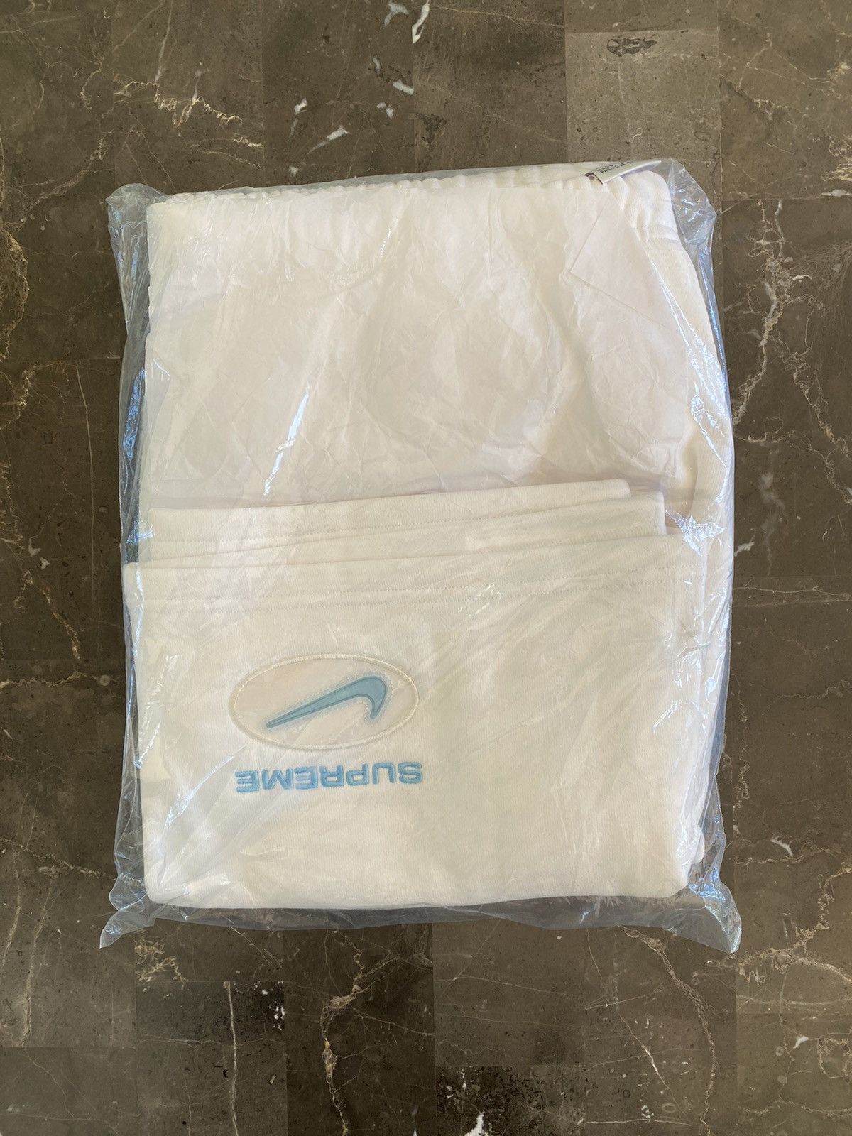 Supreme Nike Jewel Sweat Short | Grailed Supreme Nike Jewel Sweat Short | Grailed