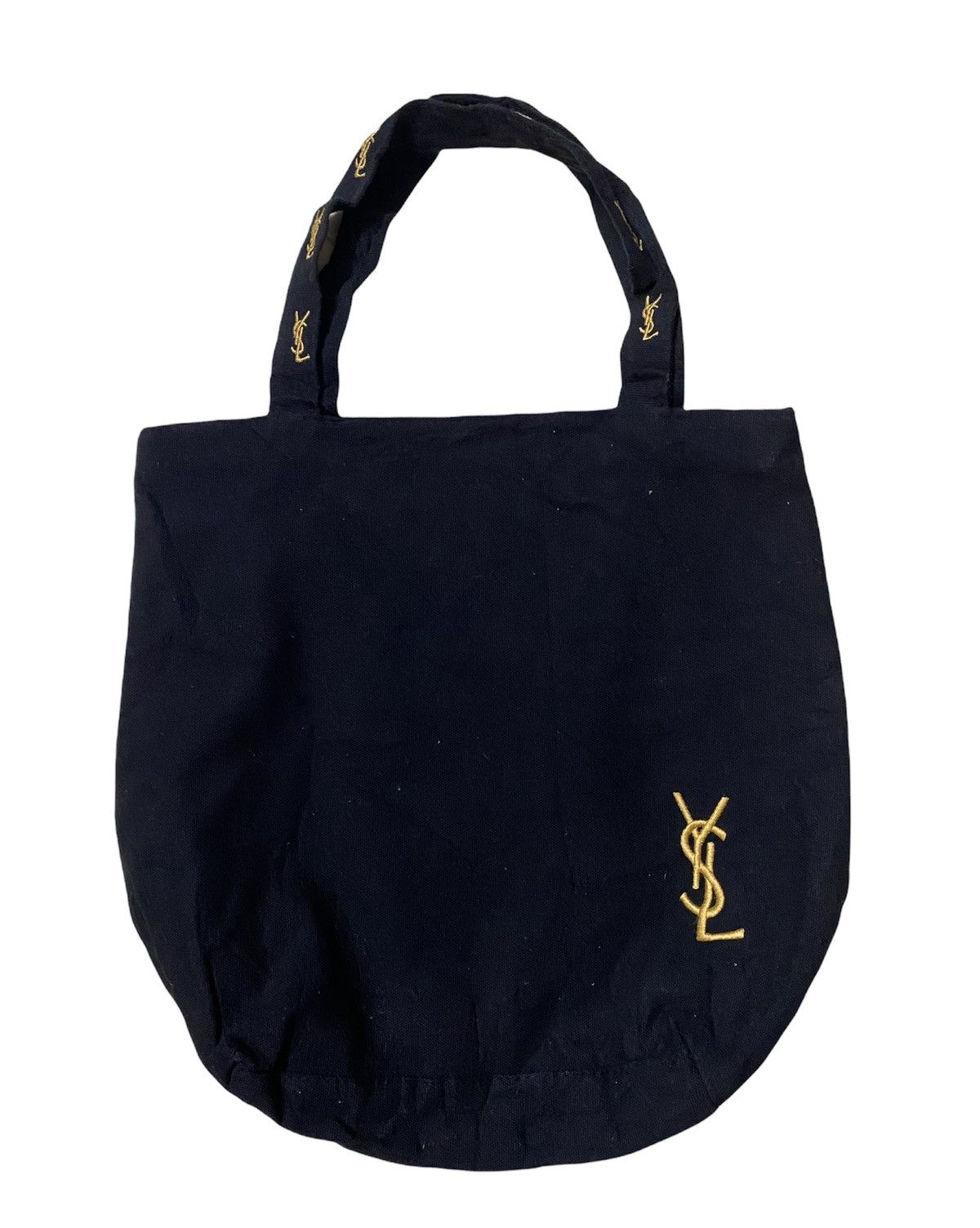 Tote bag yves shops saint laurent