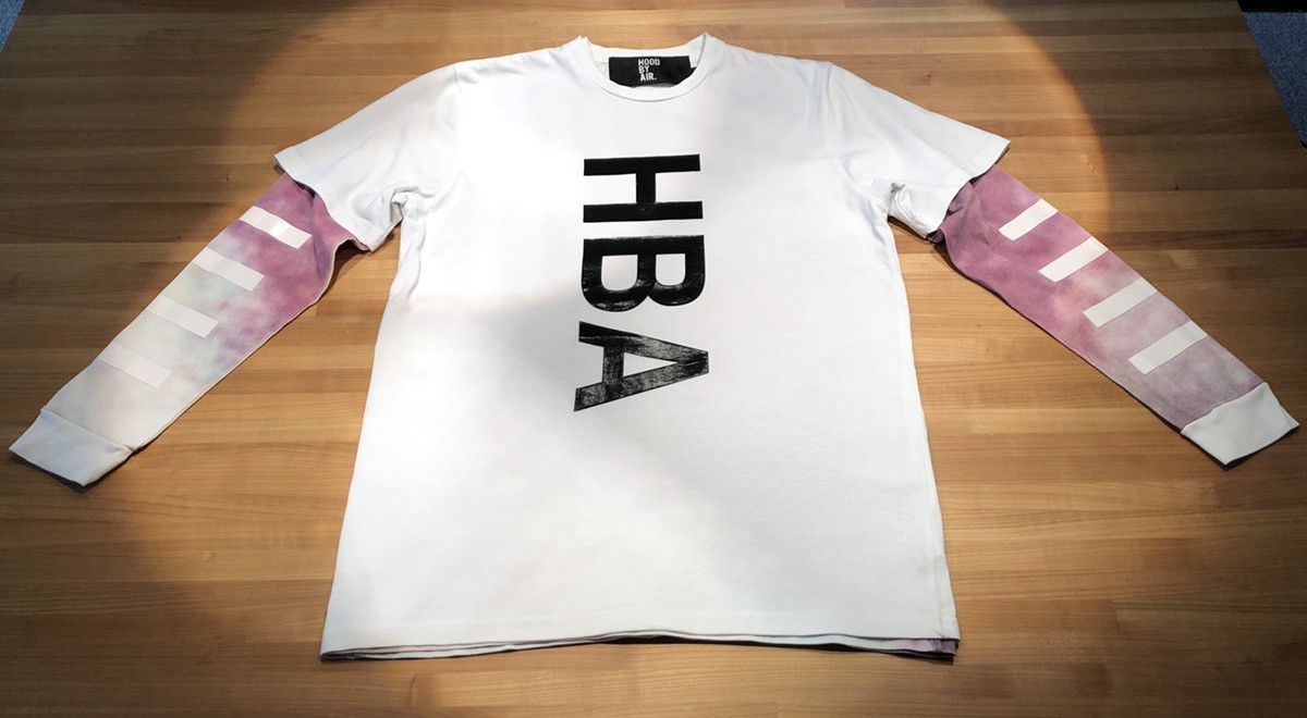 Hood By Air Clothing for Men | Grailed