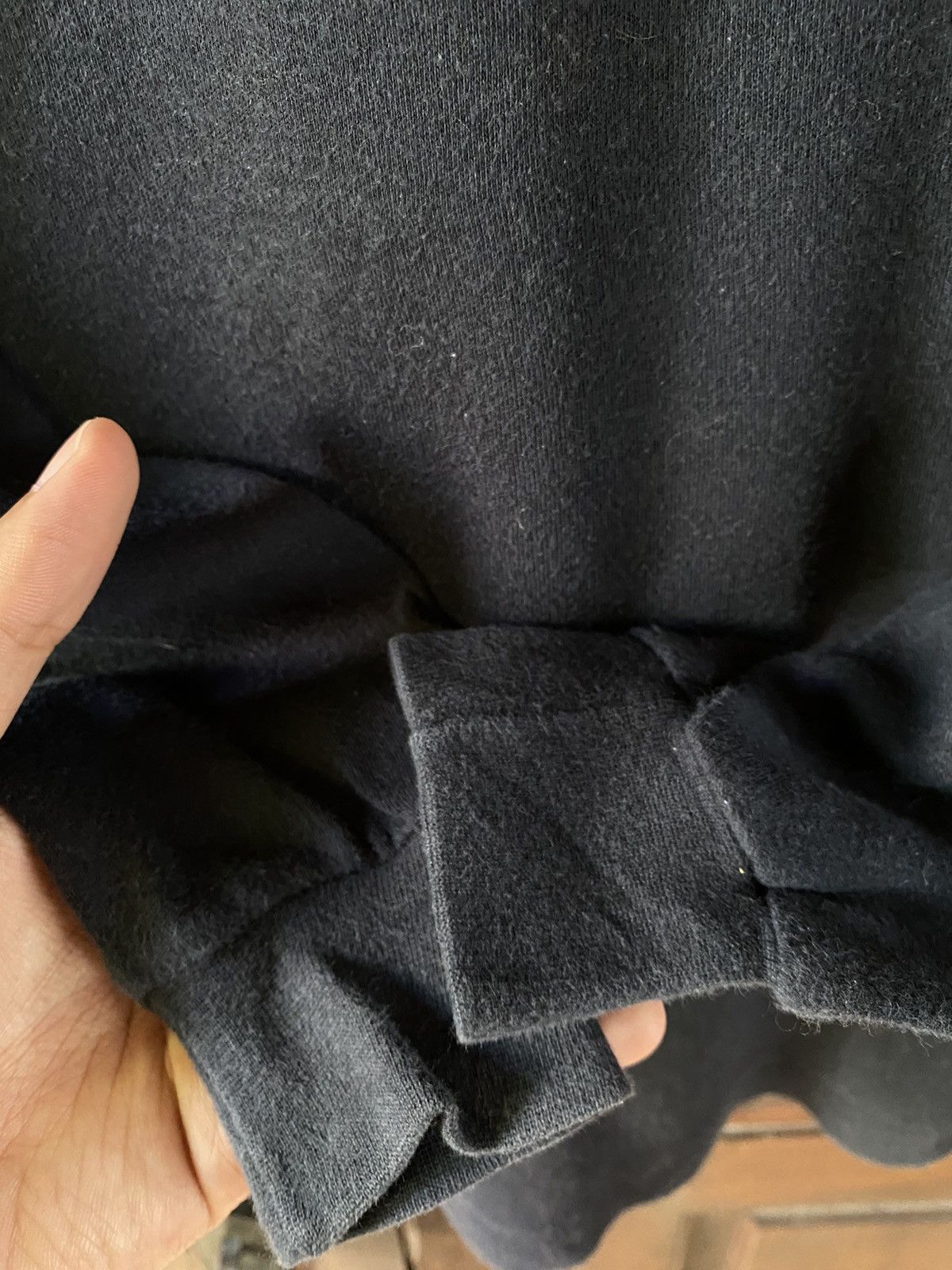 Vintage Knitwear Puma 90s