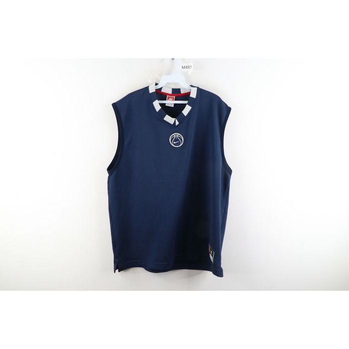 Nike Vintage 90s Nike Travis Scott Basketball Jersey Shirt | Grailed