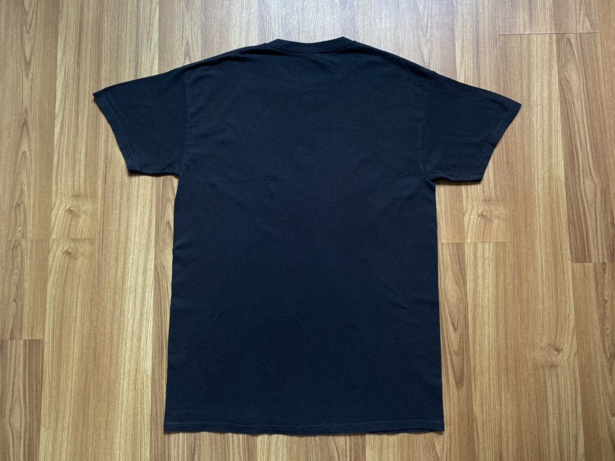 Band Tees Vintage Agnostic Front T Shirt Biohazard Gorilla Biscuits Size US M / EU 48-50 / 2 - 5 Thumbnail