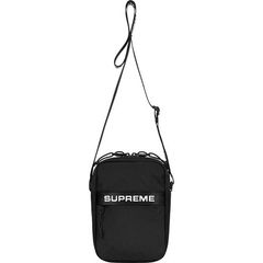 Supreme Fw 22 Shoulder Bag Black | Grailed
