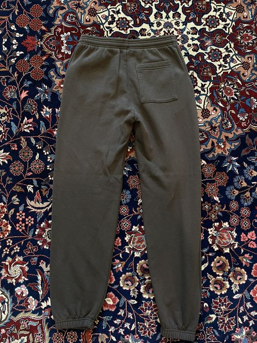 travis scott jordan sweatpants