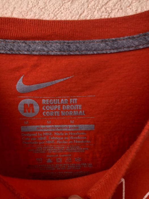 kd is not nice shirt