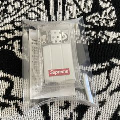 Supreme Tsubota Pearl Hard Edge Lighter | Grailed