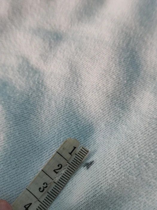 Japanese Brand vintage y2k cyber hoodie archive graphic logo hooded sweat Size US L / EU 52-54 / 3 - 10 Thumbnail
