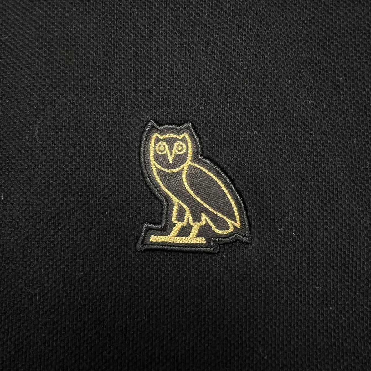 Drake × Octobers Very Own × Streetwear Octobers Very Own Essentials Owl ...