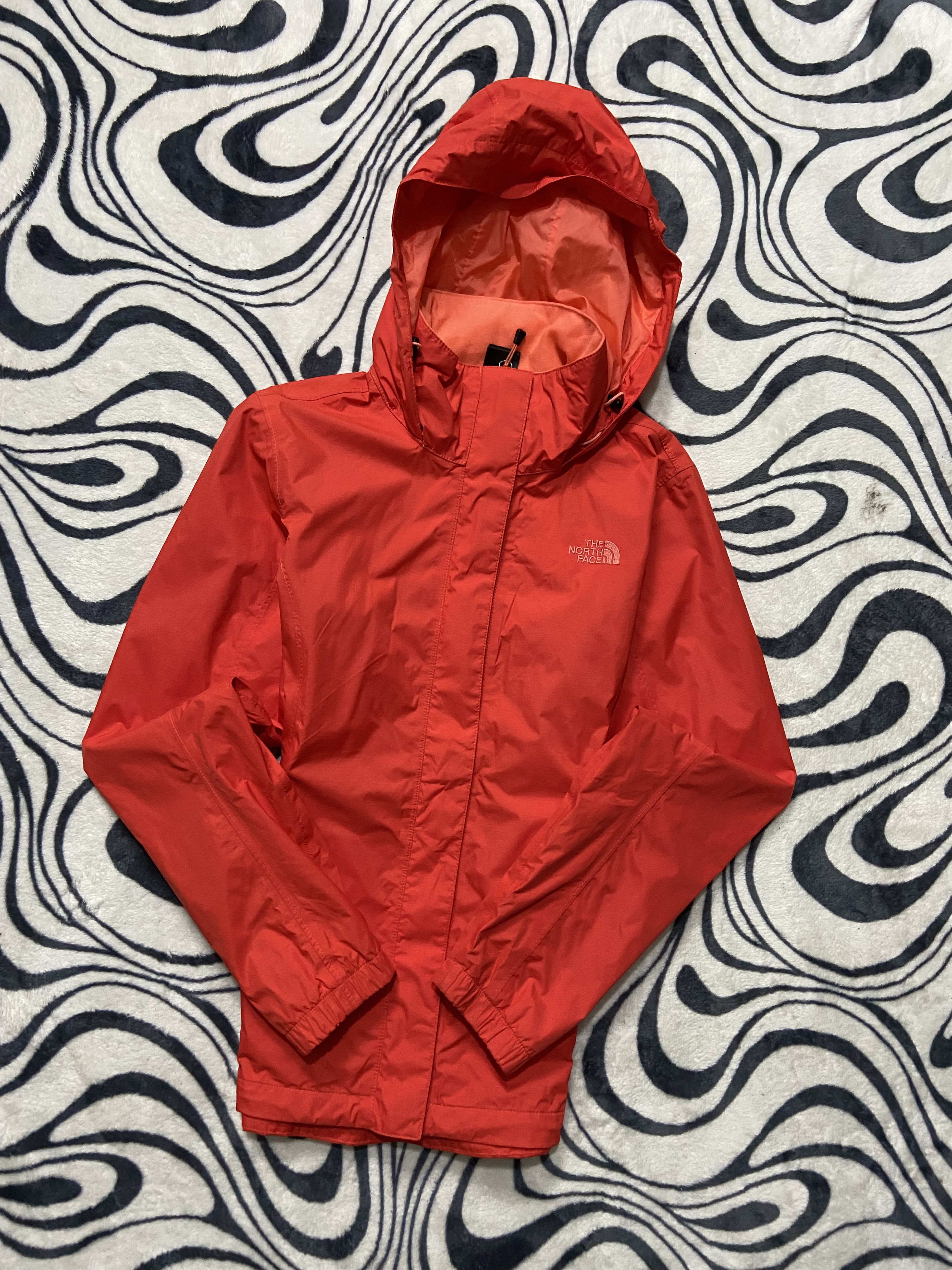 The North Face The North Face Womens Windbreaker Jacket Size M / US 6-8 / IT 42-44 - 1 Thumbnail