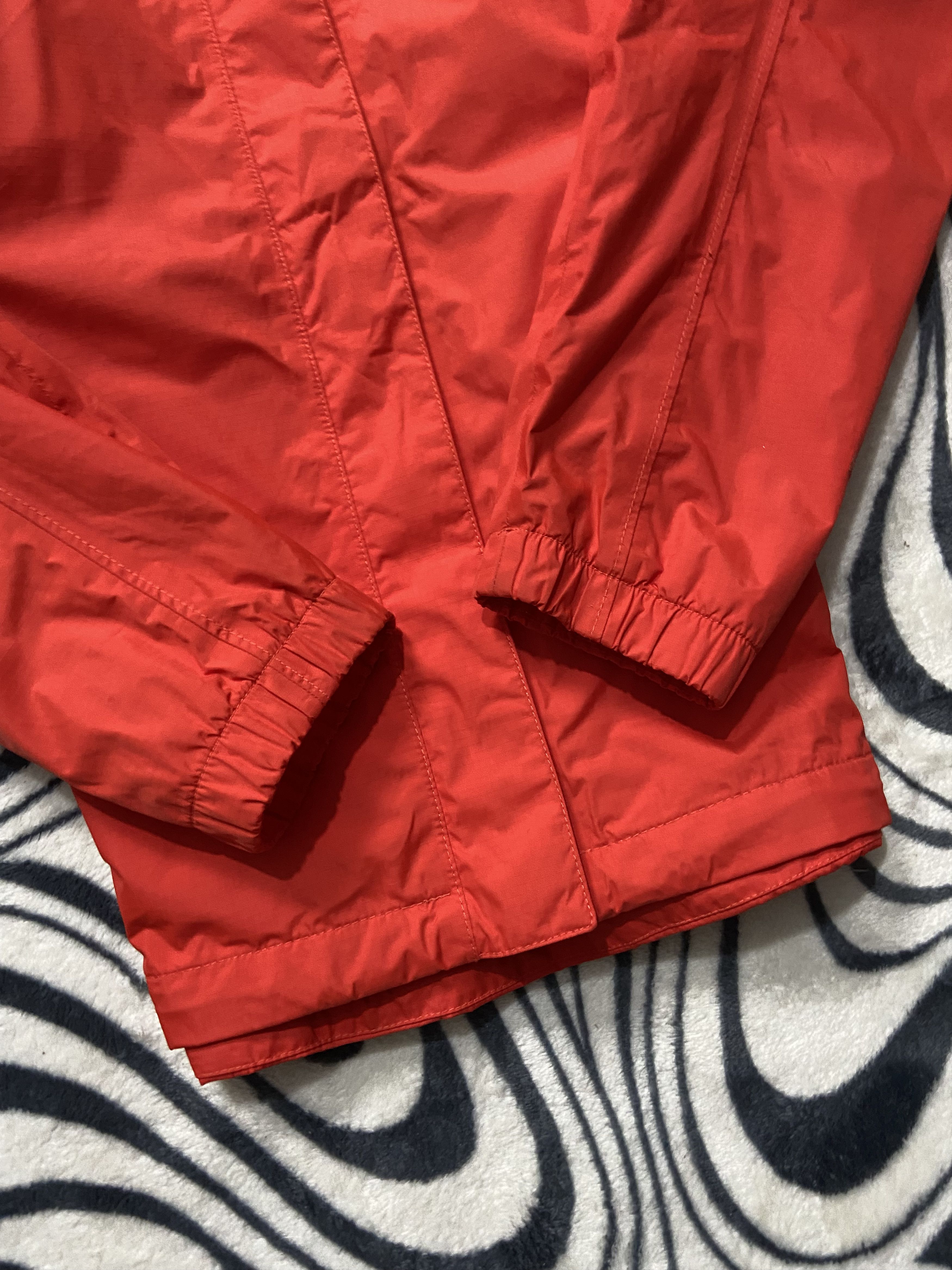 The North Face The North Face Womens Windbreaker Jacket Size M / US 6-8 / IT 42-44 - 3 Thumbnail