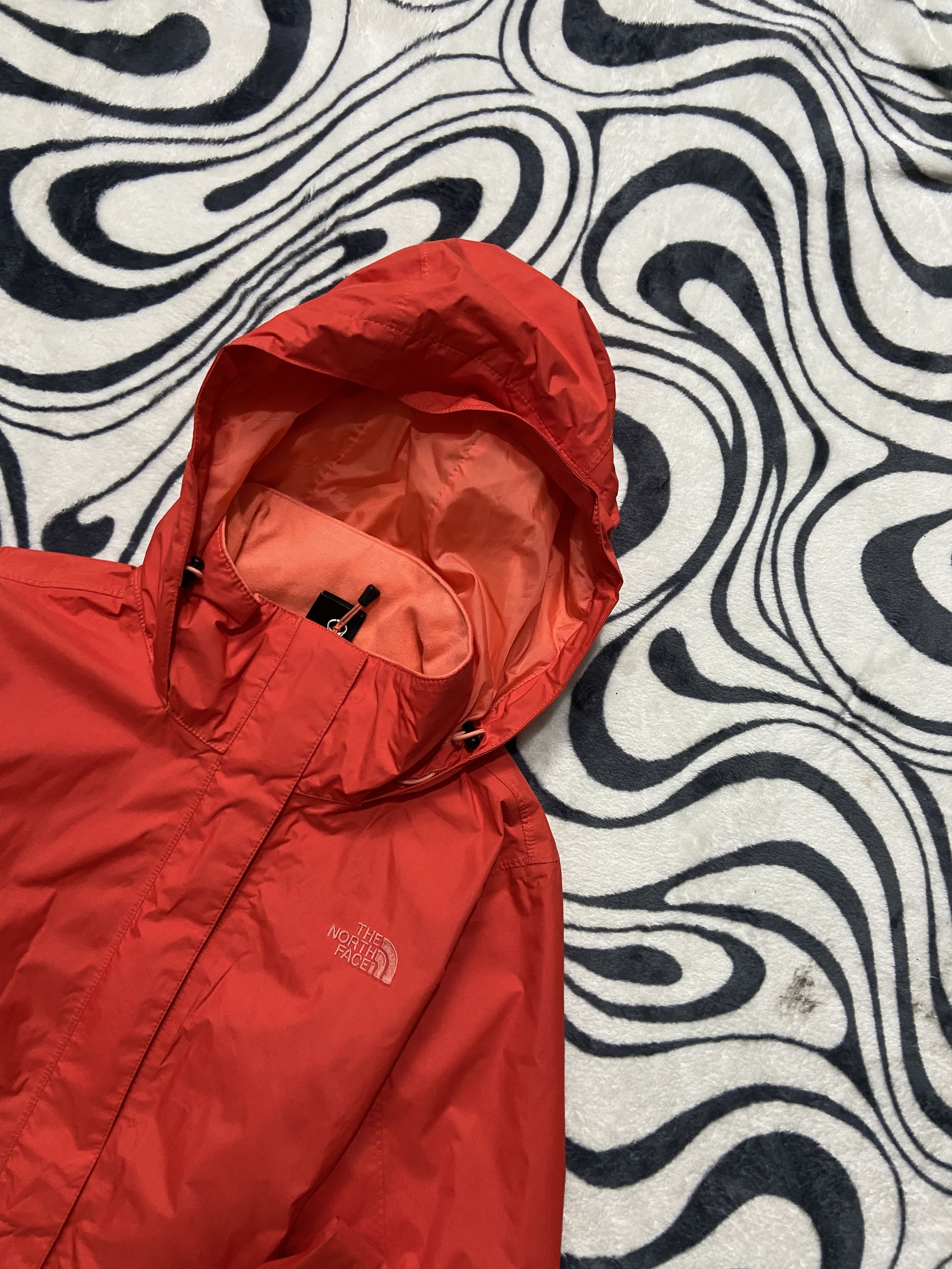 The North Face The North Face Womens Windbreaker Jacket Size M / US 6-8 / IT 42-44 - 2 Thumbnail