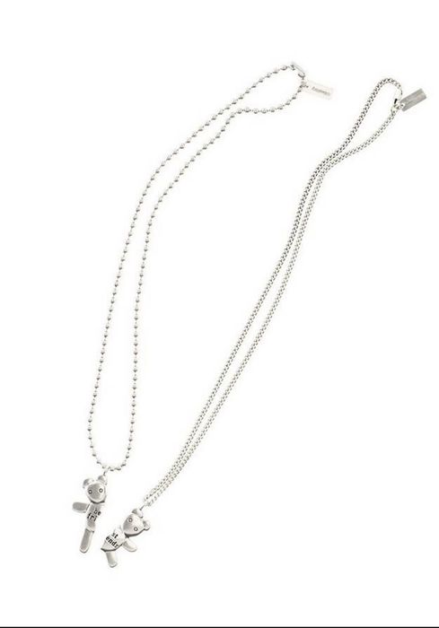 Marc Jacobs HEAVEN FRIENDSHIP NECKLACE SET | Grailed