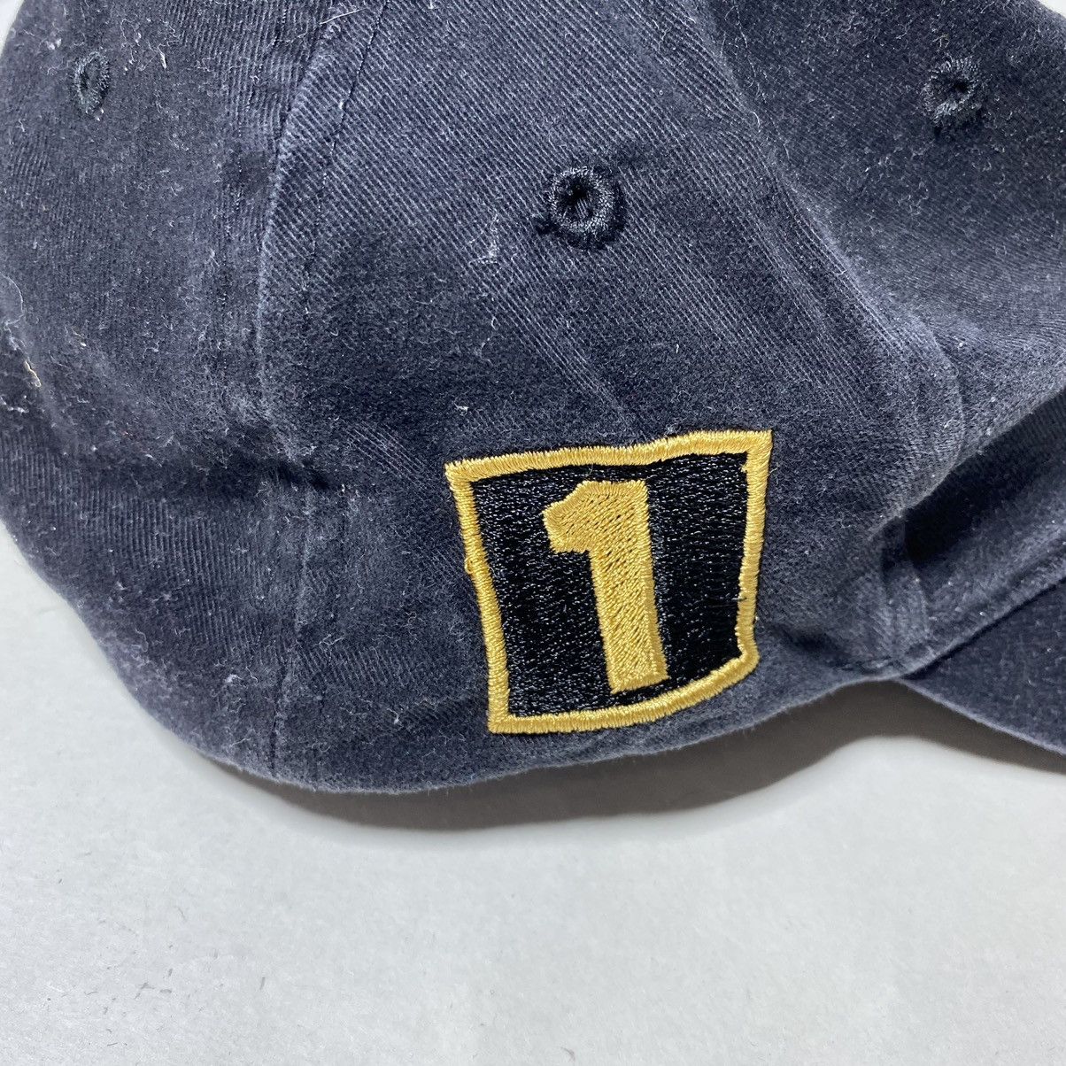 Formula 1 Michael Schumacher 2003 Vintage Cap Size ONE SIZE - 6 Thumbnail