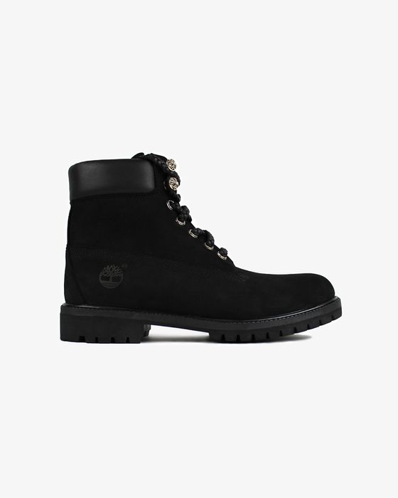 Chrome Hearts CHROME HEARTS TIMBERLAND PREMIUM 6 IN BOOT (SPO) | Grailed