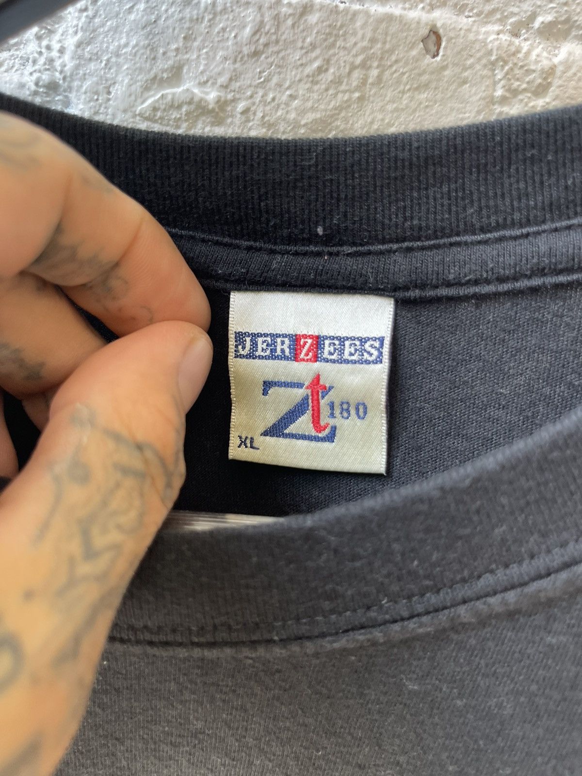 Vintage porno ralle sex t shirt tee porn star playboy y2k