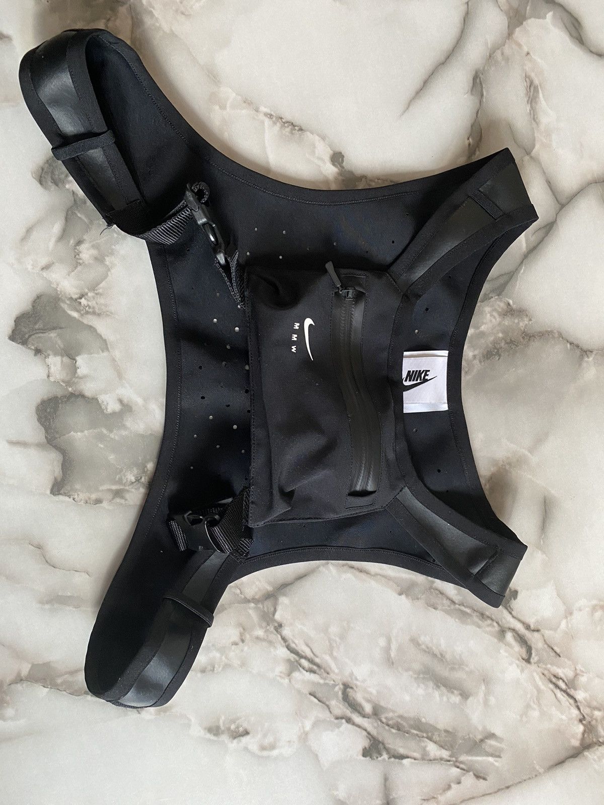 Nike Nike x MMW Chest bag Grailed