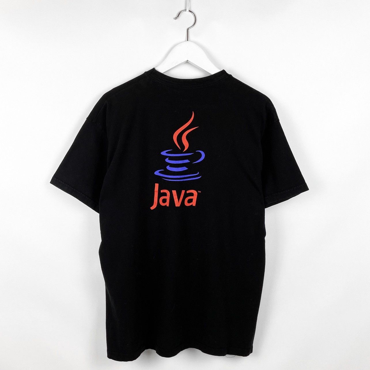 Vintage Java Games by Sun Microsystems 90's T-shirt - Etsy