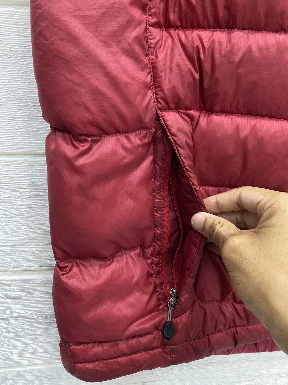 L.L. Bean 🔥L.L BEAN PUFFER GOOSE DOWN VEST JACKET Size US M / EU 48-50 / 2 - 6 Thumbnail