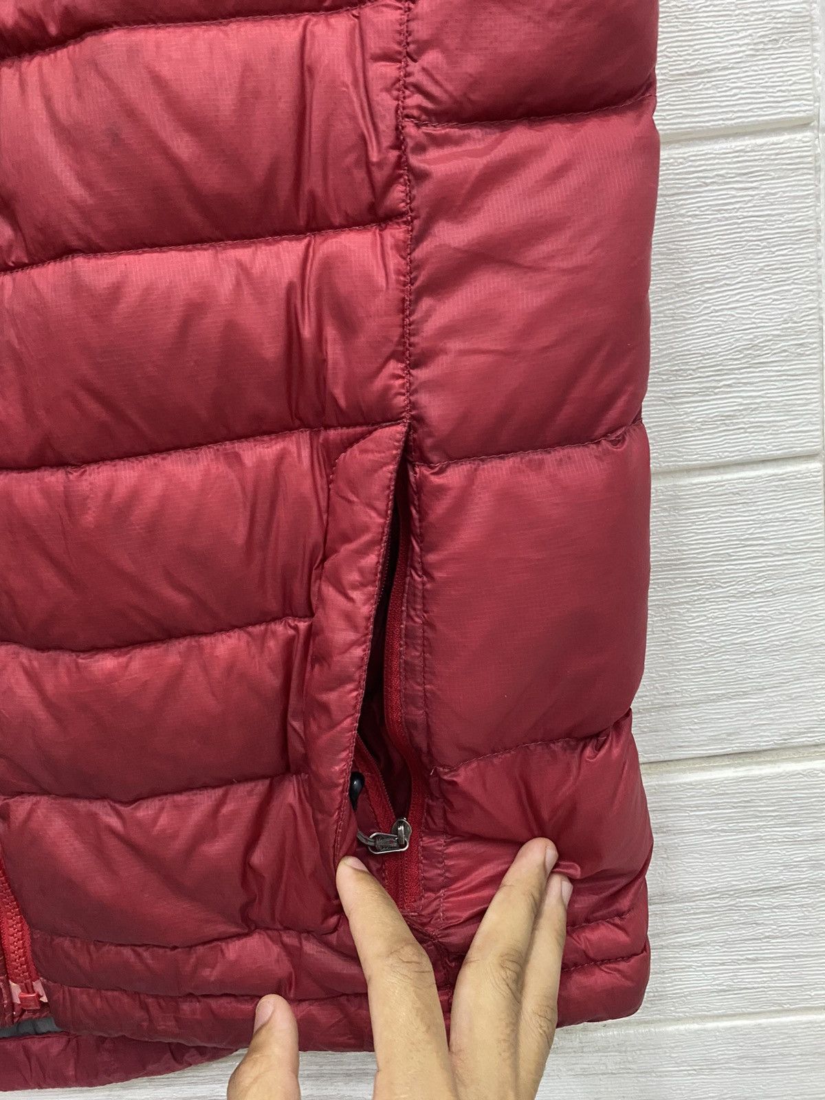L.L. Bean 🔥L.L BEAN PUFFER GOOSE DOWN VEST JACKET Size US M / EU 48-50 / 2 - 7 Thumbnail