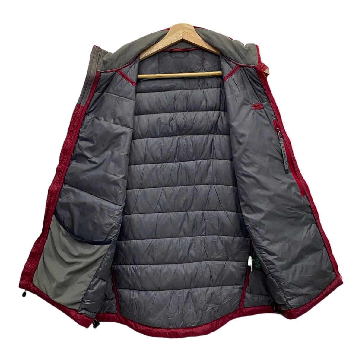 L.L. Bean 🔥L.L BEAN PUFFER GOOSE DOWN VEST JACKET Size US M / EU 48-50 / 2 - 5 Thumbnail