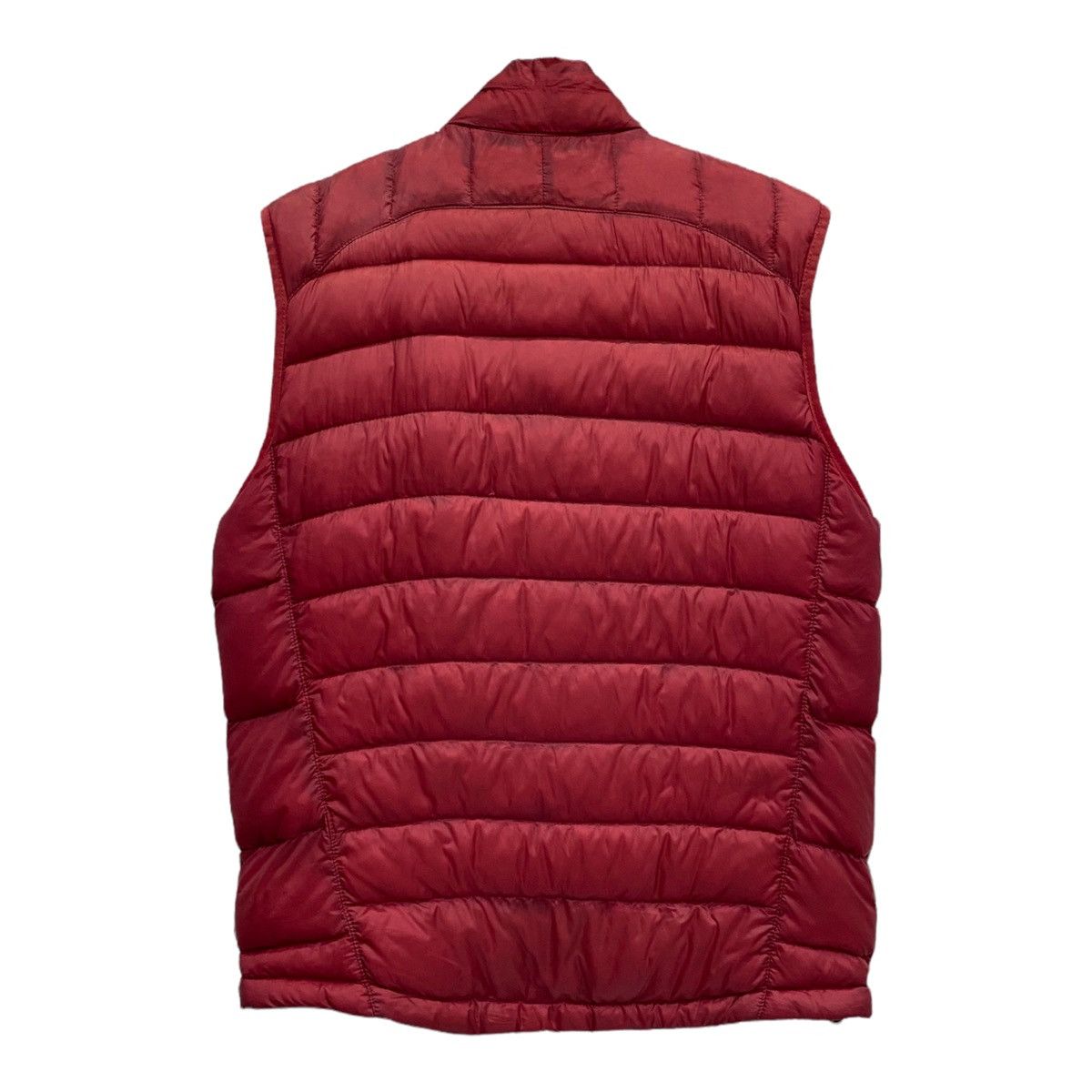 L.L. Bean 🔥L.L BEAN PUFFER GOOSE DOWN VEST JACKET Size US M / EU 48-50 / 2 - 2 Thumbnail