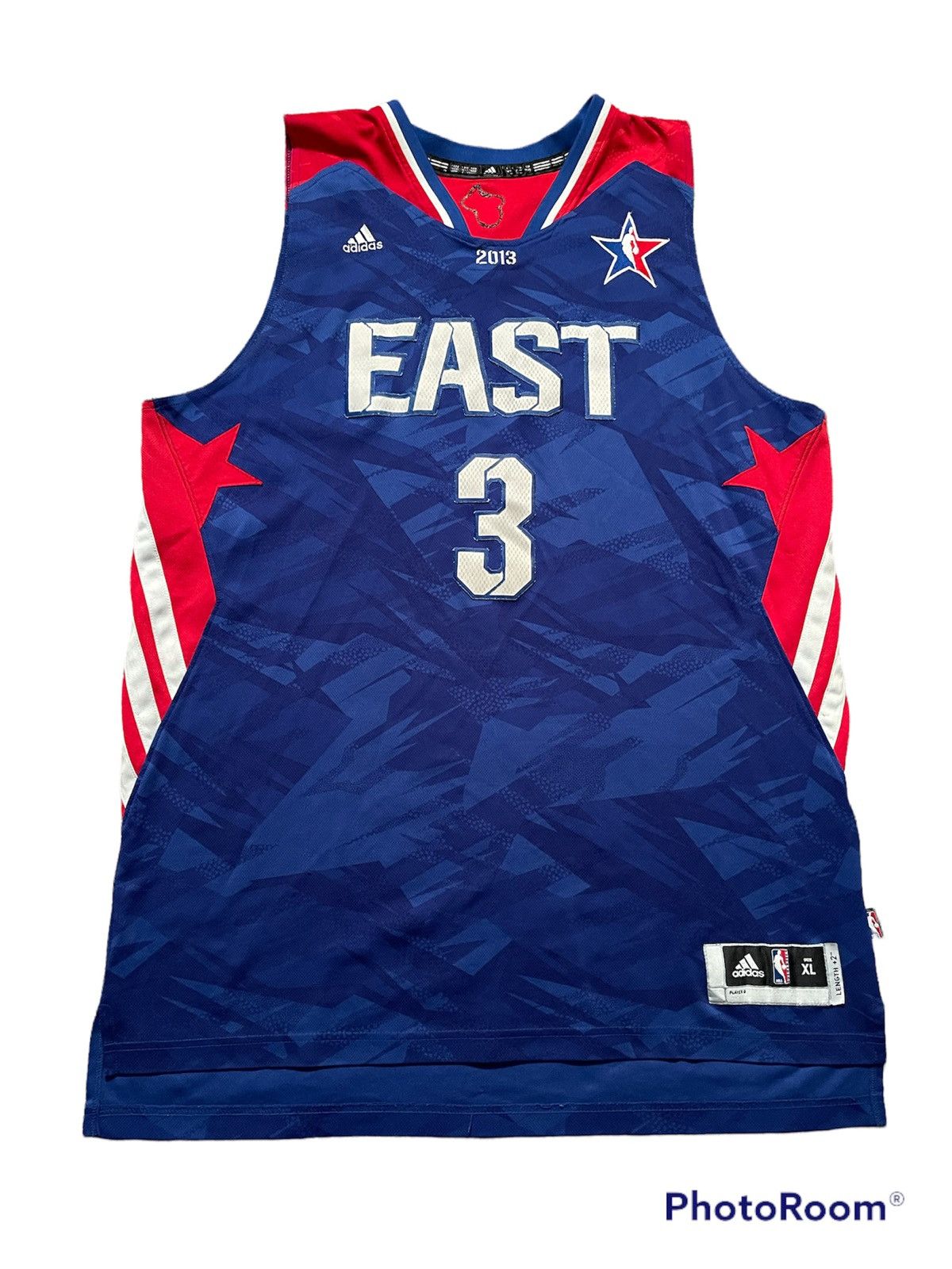 D wade all star jersey online