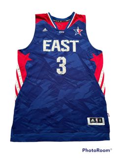 Adidas NBA All Star East Jersey