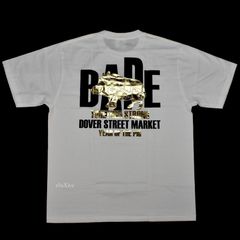 BAPE x Dover Street Market Ginza 10th Anniversary Limited Shark