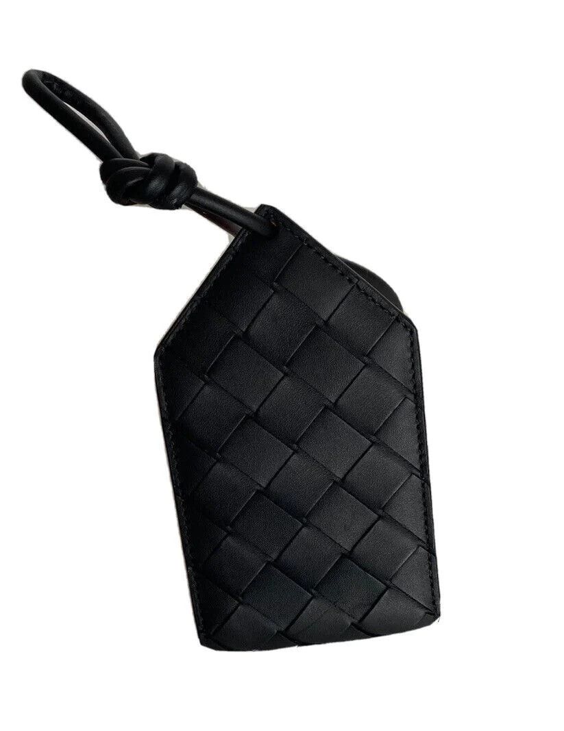 Bottega veneta luggage tag deals