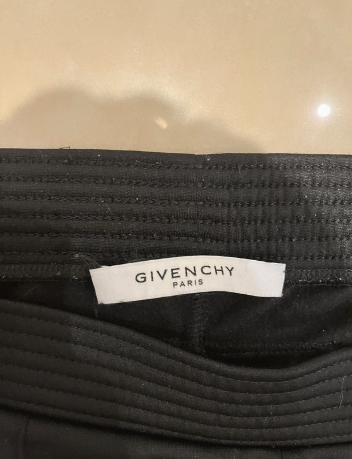 Givenchy Givenchy track pant Size US 32 / EU 48 - 4 Thumbnail