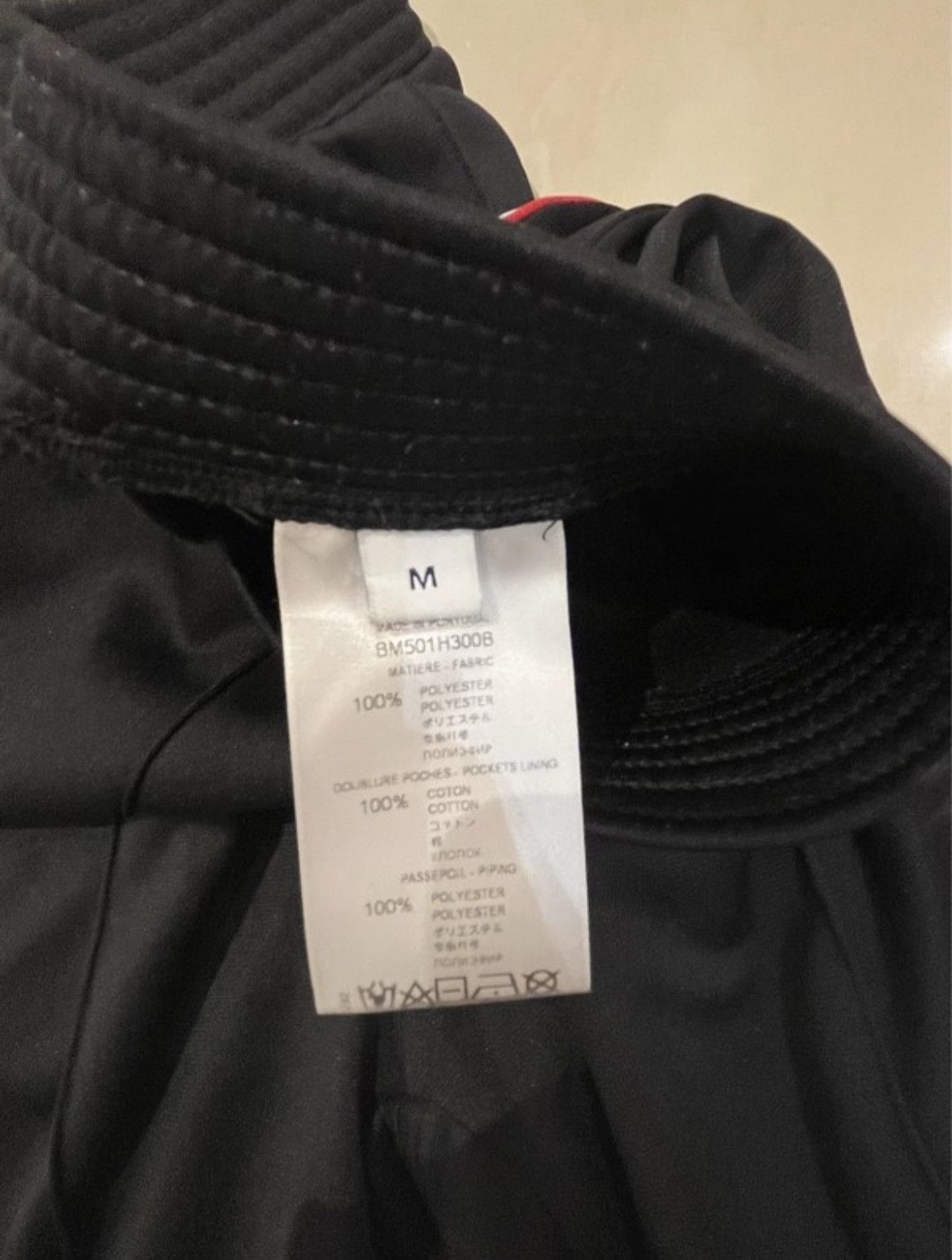 Givenchy Givenchy track pant Size US 32 / EU 48 - 5 Thumbnail