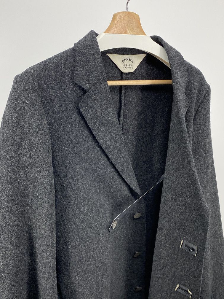 SUNSEA Chester Coat Size US M / EU 48-50 / 2 - 4 Thumbnail