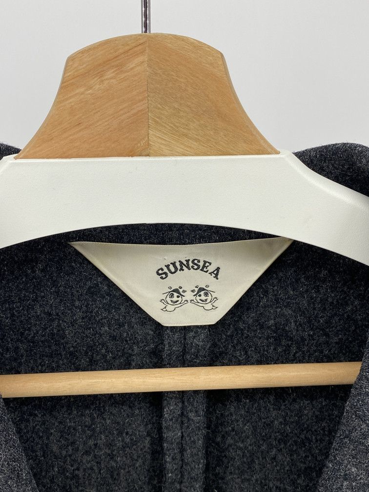 SUNSEA Chester Coat Size US M / EU 48-50 / 2 - 3 Thumbnail