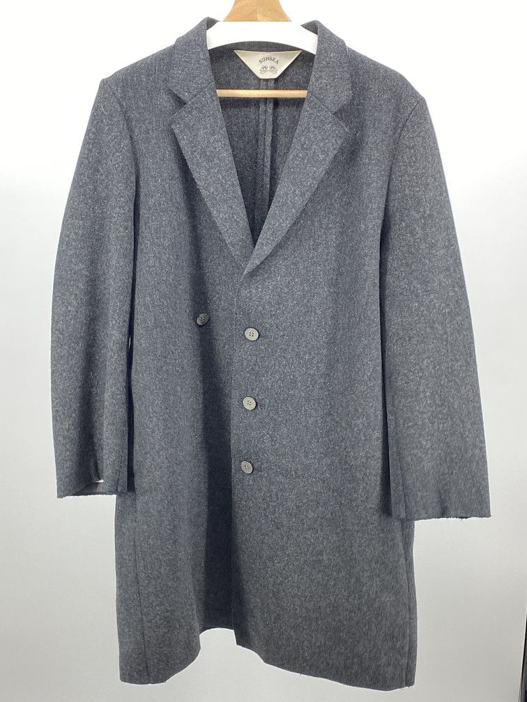 SUNSEA Chester Coat Size US M / EU 48-50 / 2 - 1 Thumbnail