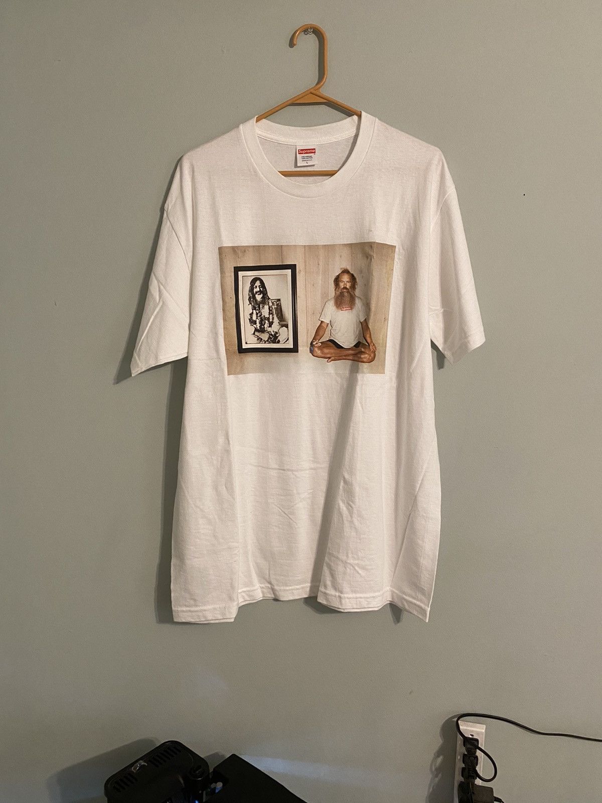 Rick rubin supreme tee deals