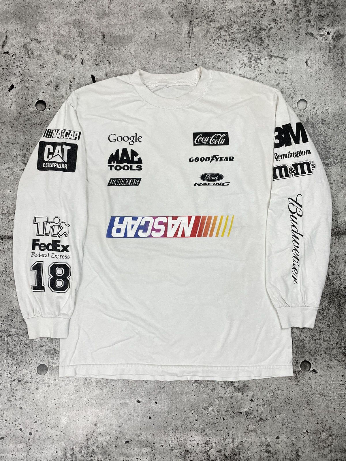 Frank ocean shops nascar hoodie