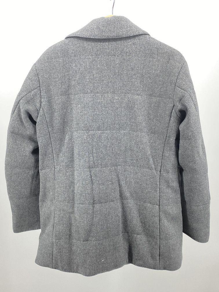 45rpm Wool/Cashmere Down Coat Size US M / EU 48-50 / 2 - 2 Thumbnail