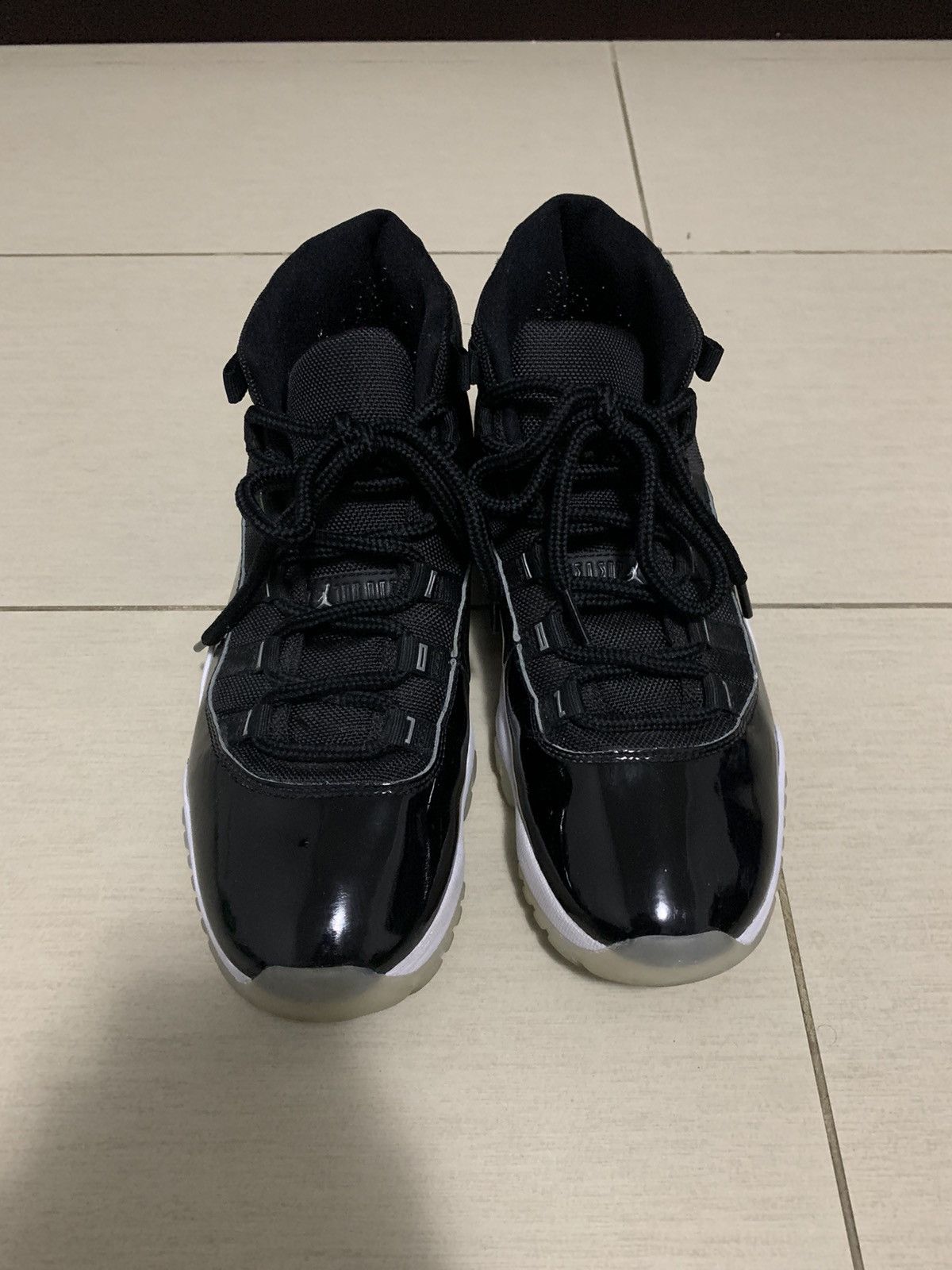 jordan 11 retro 25th