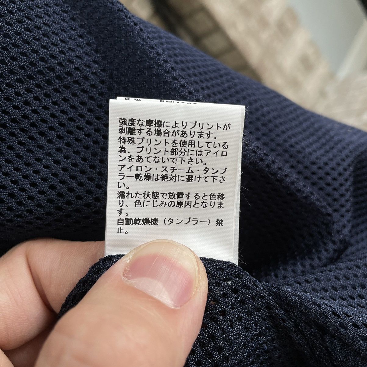 John Undercover Windbreaker Size US L / EU 52-54 / 3 - 12 Thumbnail