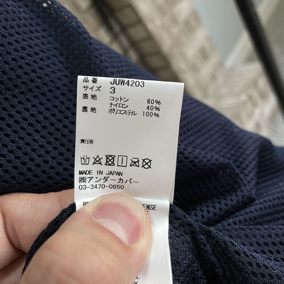 John Undercover Windbreaker Size US L / EU 52-54 / 3 - 10 Thumbnail
