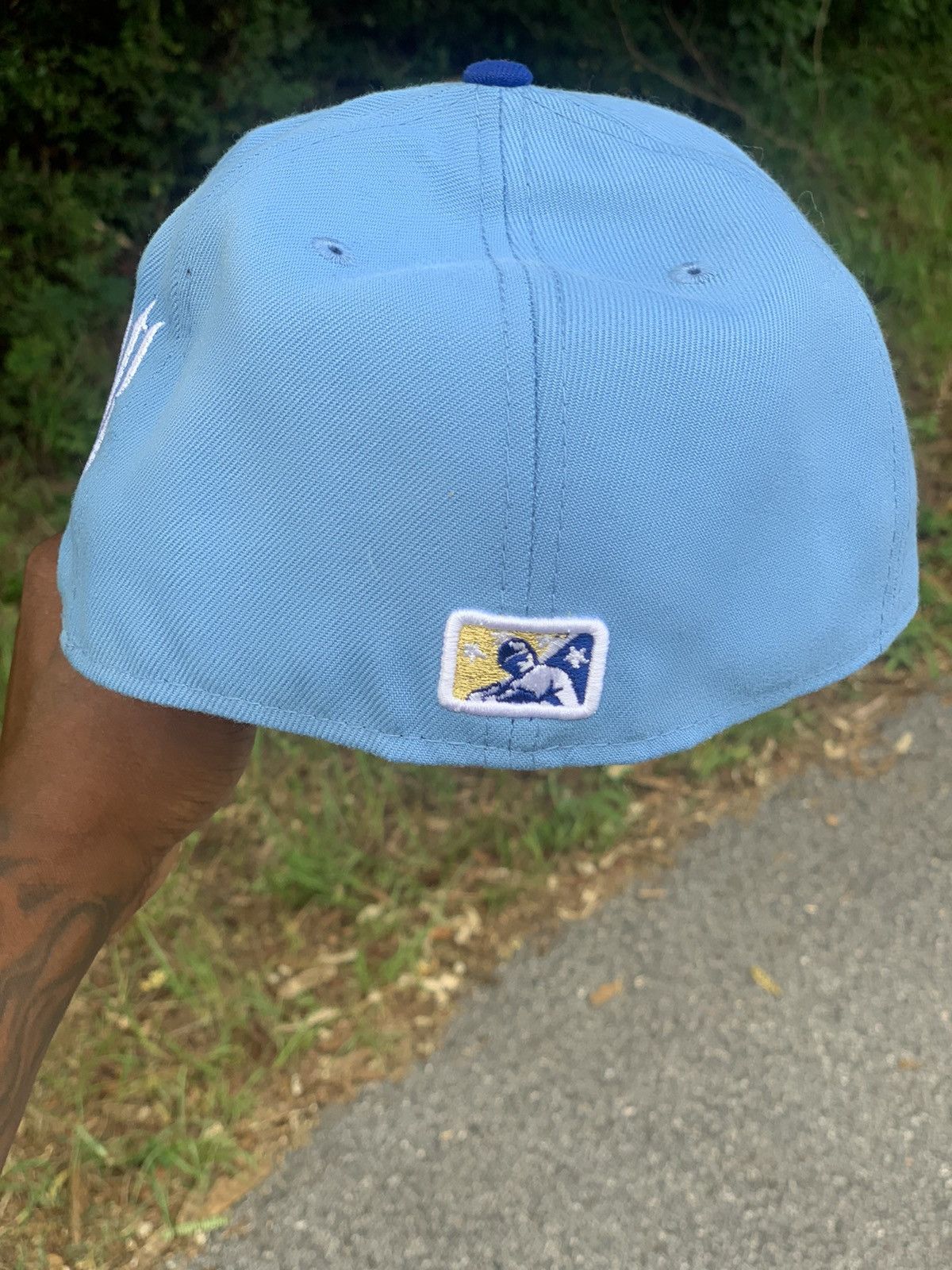 MLB × New Era New era Size ONE SIZE - 6 Thumbnail