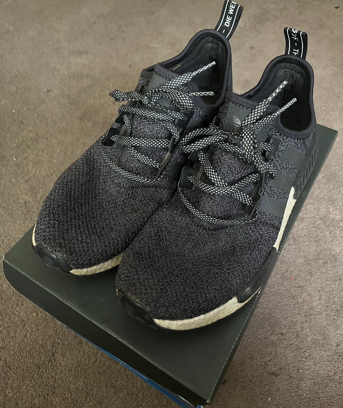 Adidas nmd mens champs online