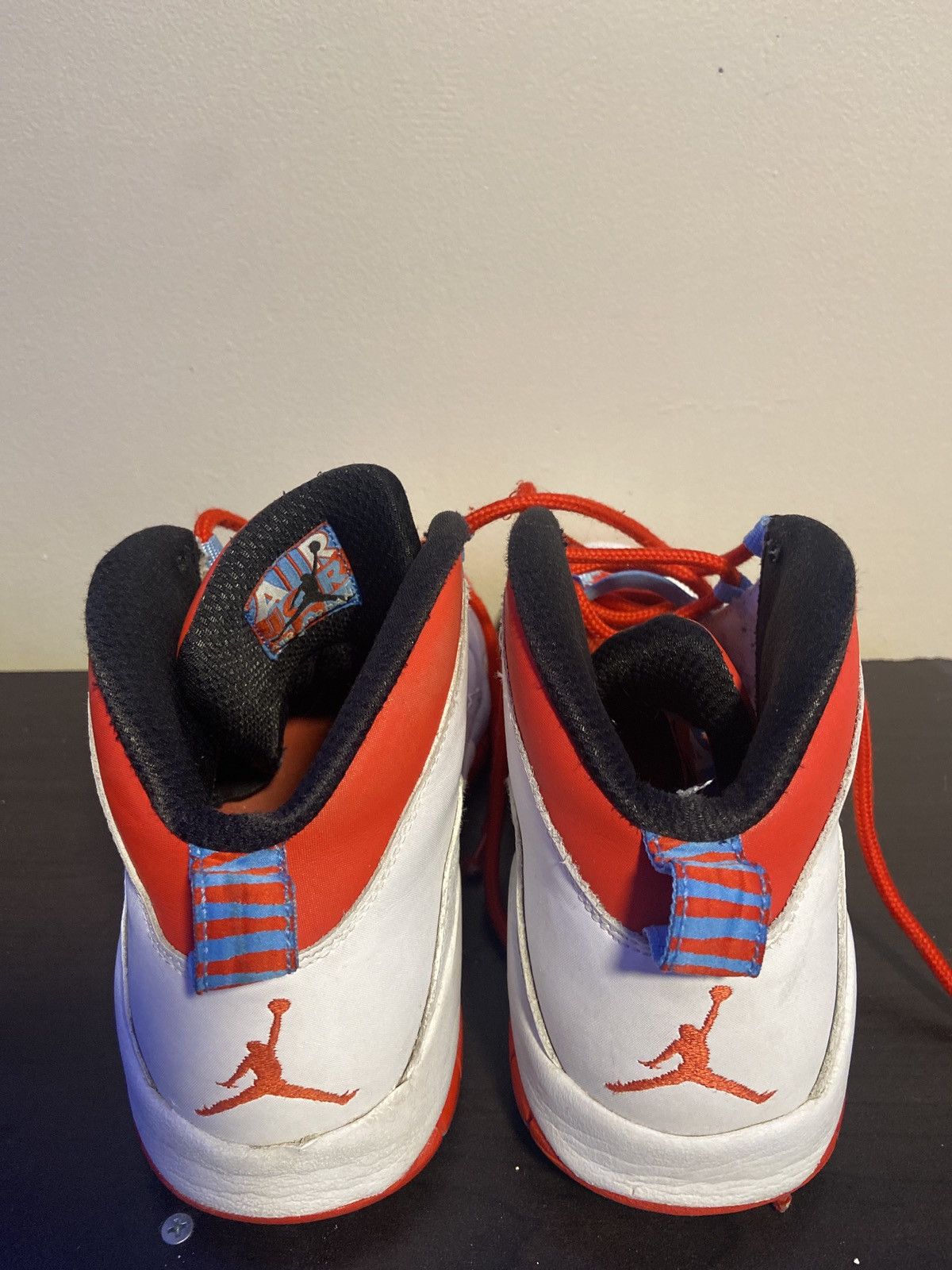 Jordan chicago