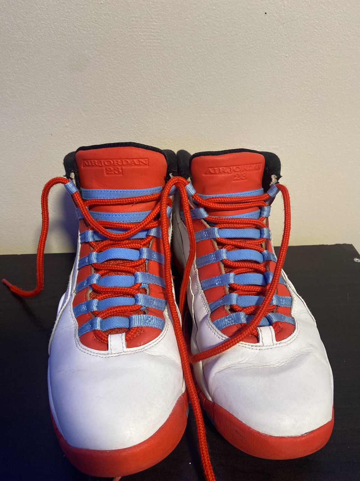 Jordan chicago