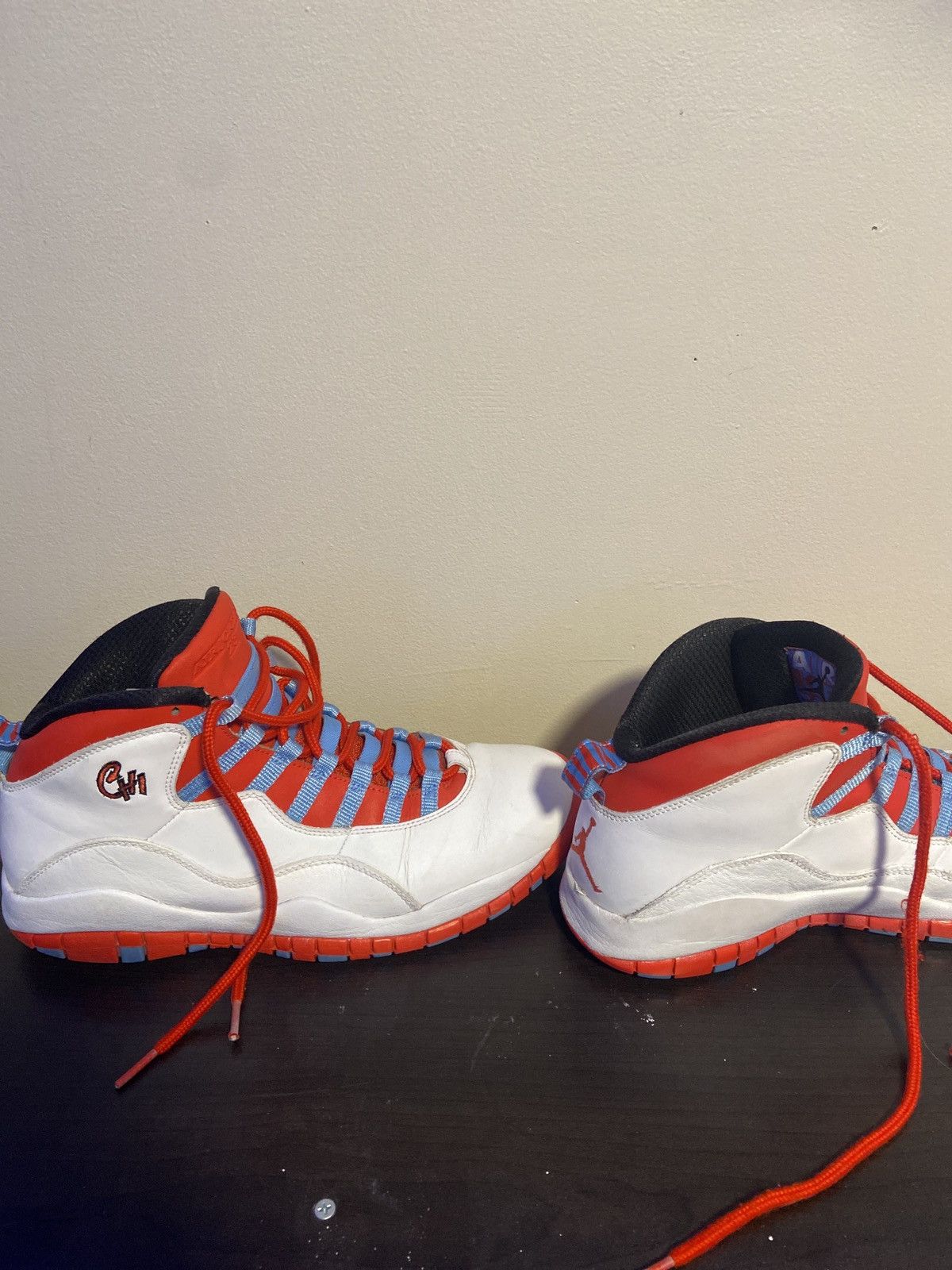 Jordan chicago