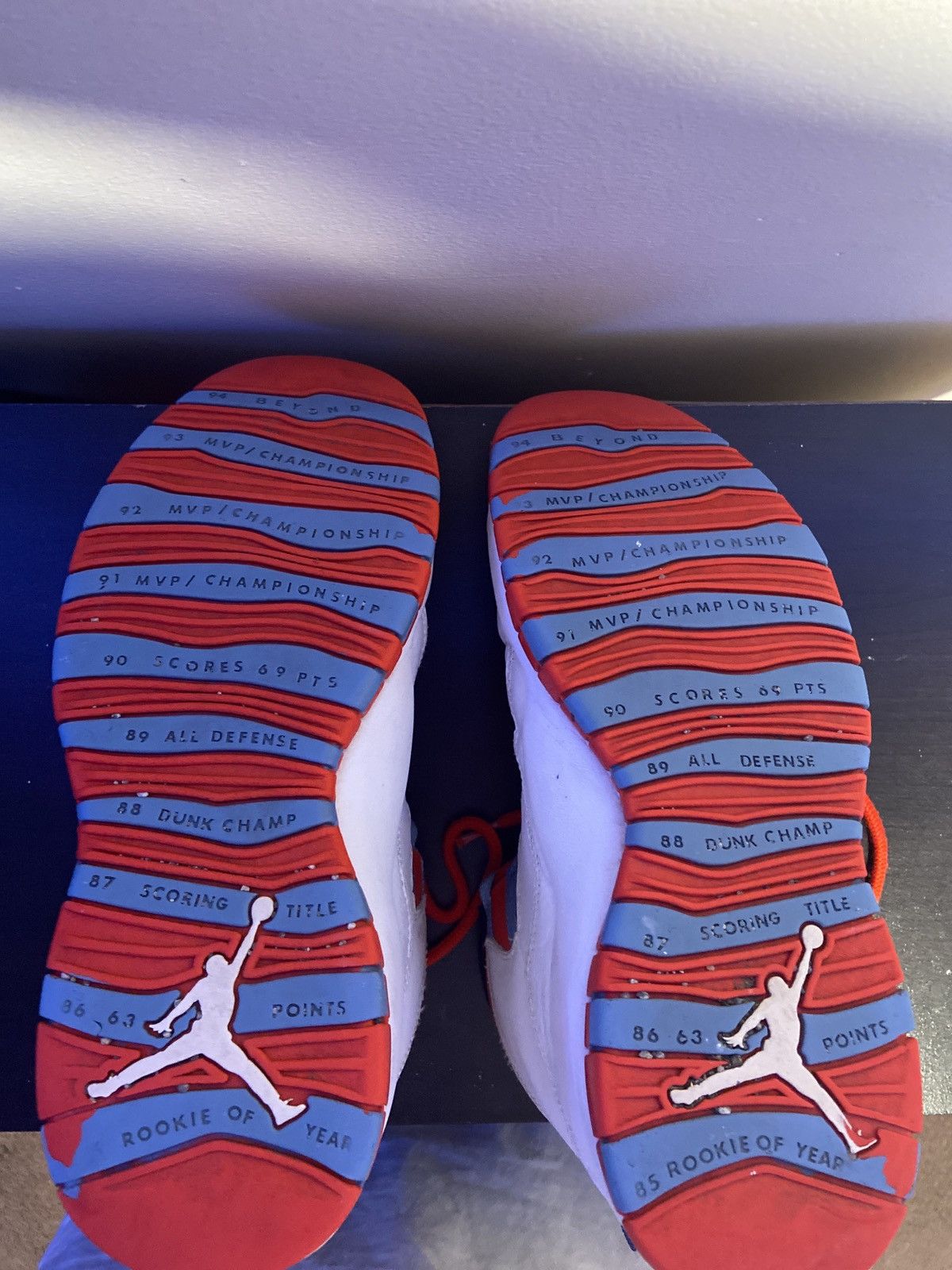 Jordan chicago