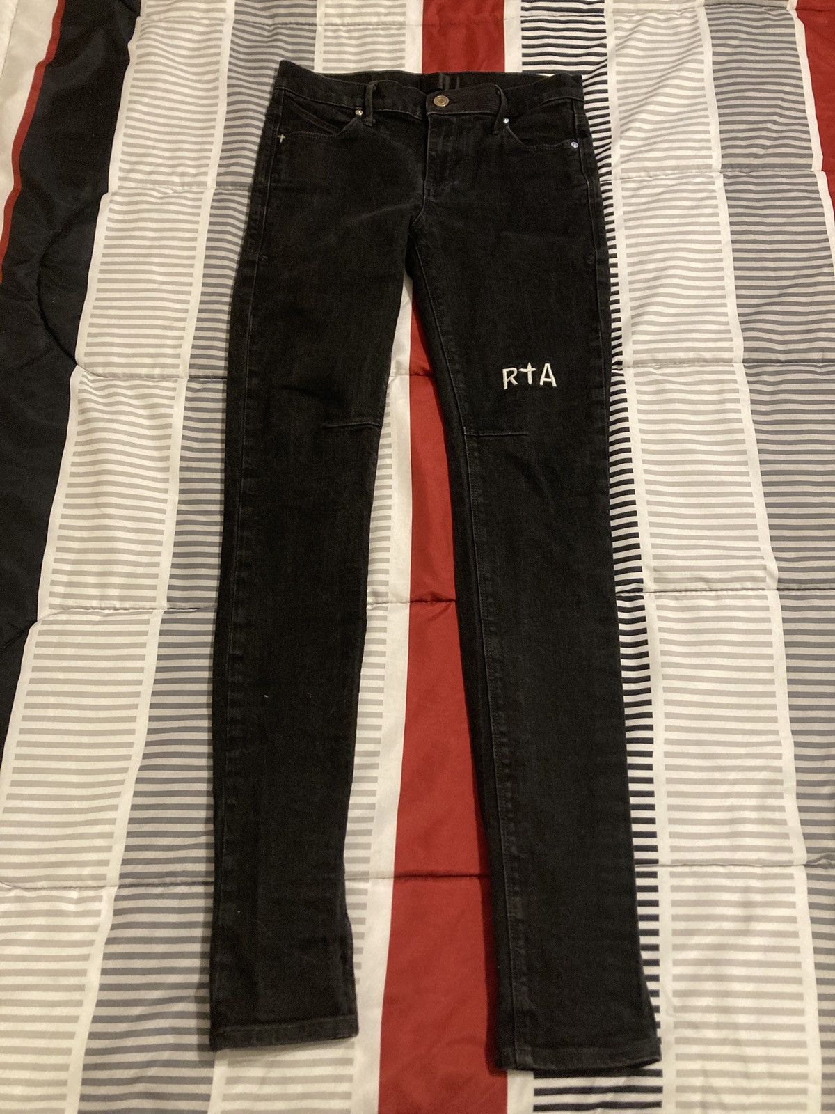 Rta Rta Denim | Grailed